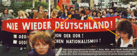 Nie wieder Deutschland