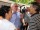 Zum Jahrestag von “Deutschland schafft sich ab” wollte das ZDF mit dem Autor des Buches Thilo Sarrazin eine Sendung in Kreuzberg aufnehmen. Dabei stiess er...