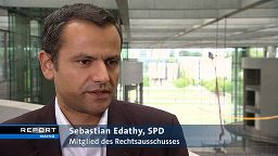 Interview mit einem Mitglied des Rechtsausschusses