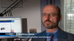 Interview mit einem Islamwissenschaftler