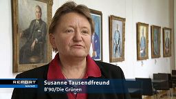 Interview mit einer Politikerin
