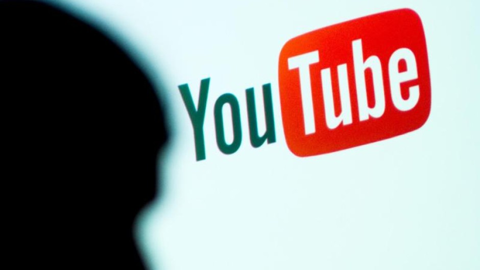Anders als in Internet-Tauschbrsen, die oft keinen zentralen Betreiber haben, hinterlassen die Nutzer auf YouTube nicht sichtbar ihre IP-Adresse. Foto: Nicolas Armer