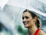 Ob Turnen, Leichtathletik, Fußball oder Tennis - bei Olympia 2012 wird es wieder zahlreiche Hingucker geben. Wir stellen ihnen die attraktivsten Athletinnen vor. Den Anfang macht Christina Vukicevic. Über 100 Meter Hürden hat es 2008 nicht für eine Medaille für die Norwegerin gereicht. Vier Jahre später scheint die U23-Europameisterin von 2009 eine Kandidatin fürs Finale.