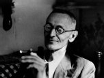 Hermann Hesse, der Schriftsteller, Nobelpreisträger, leidenschaftliche Gärtner und Maler starb am 9. August 1962 vor 50 Jahren.