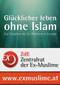 Zentralrat der Ex-Muslime Österreich auf Facebook